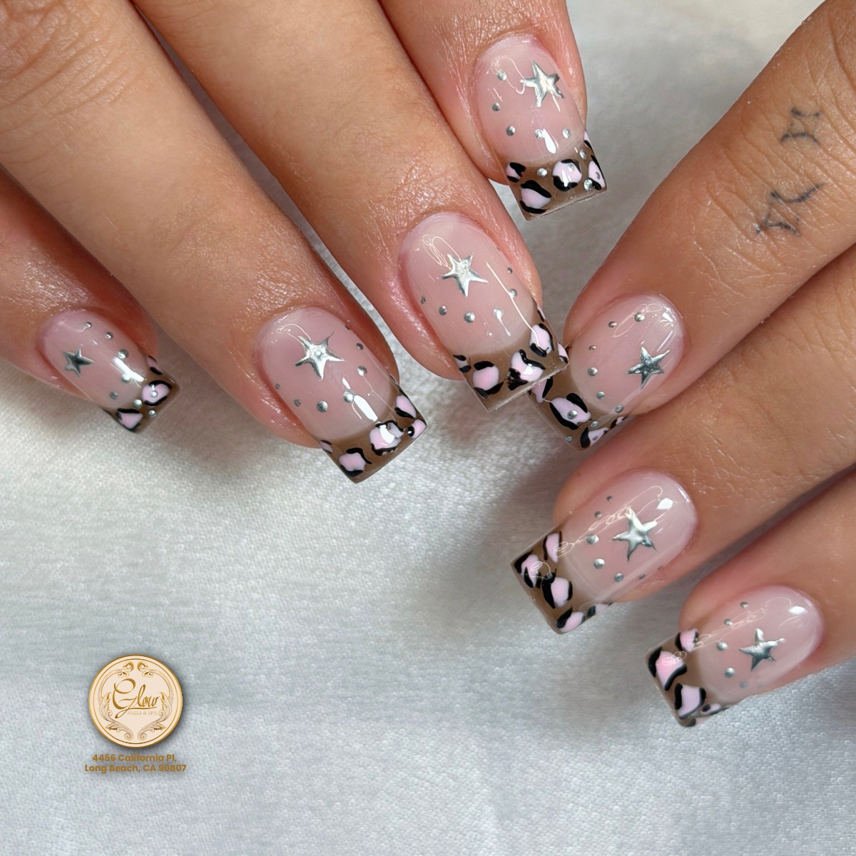 Nail Art Design